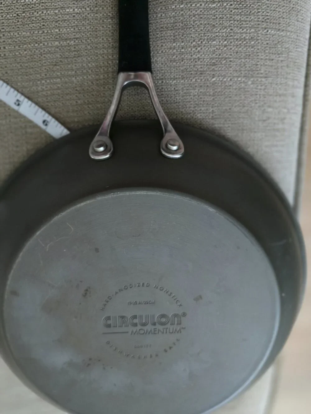 Circulon skillet 13